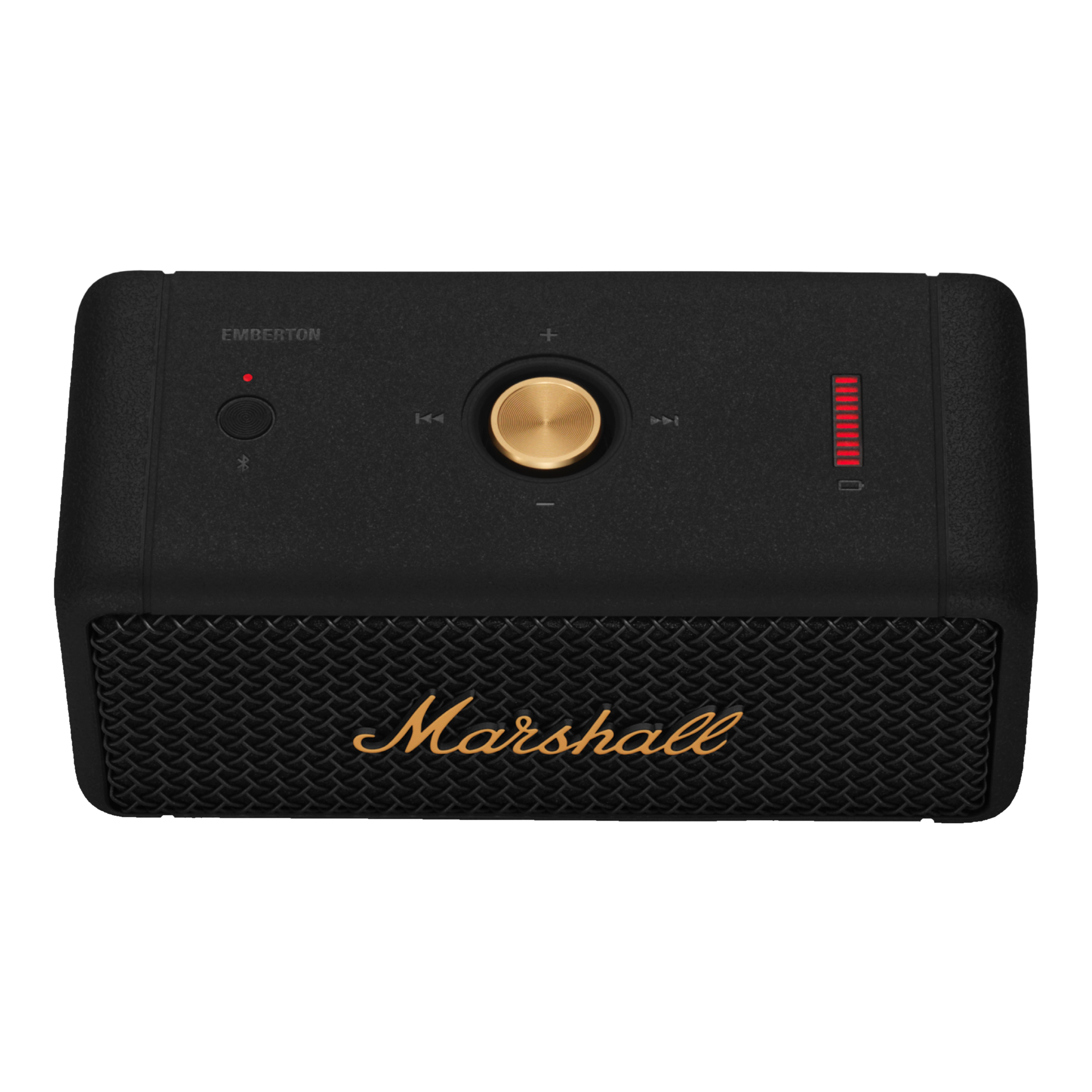 Amazon.com: Marshall Emberton II Portable Bluetooth Speaker
